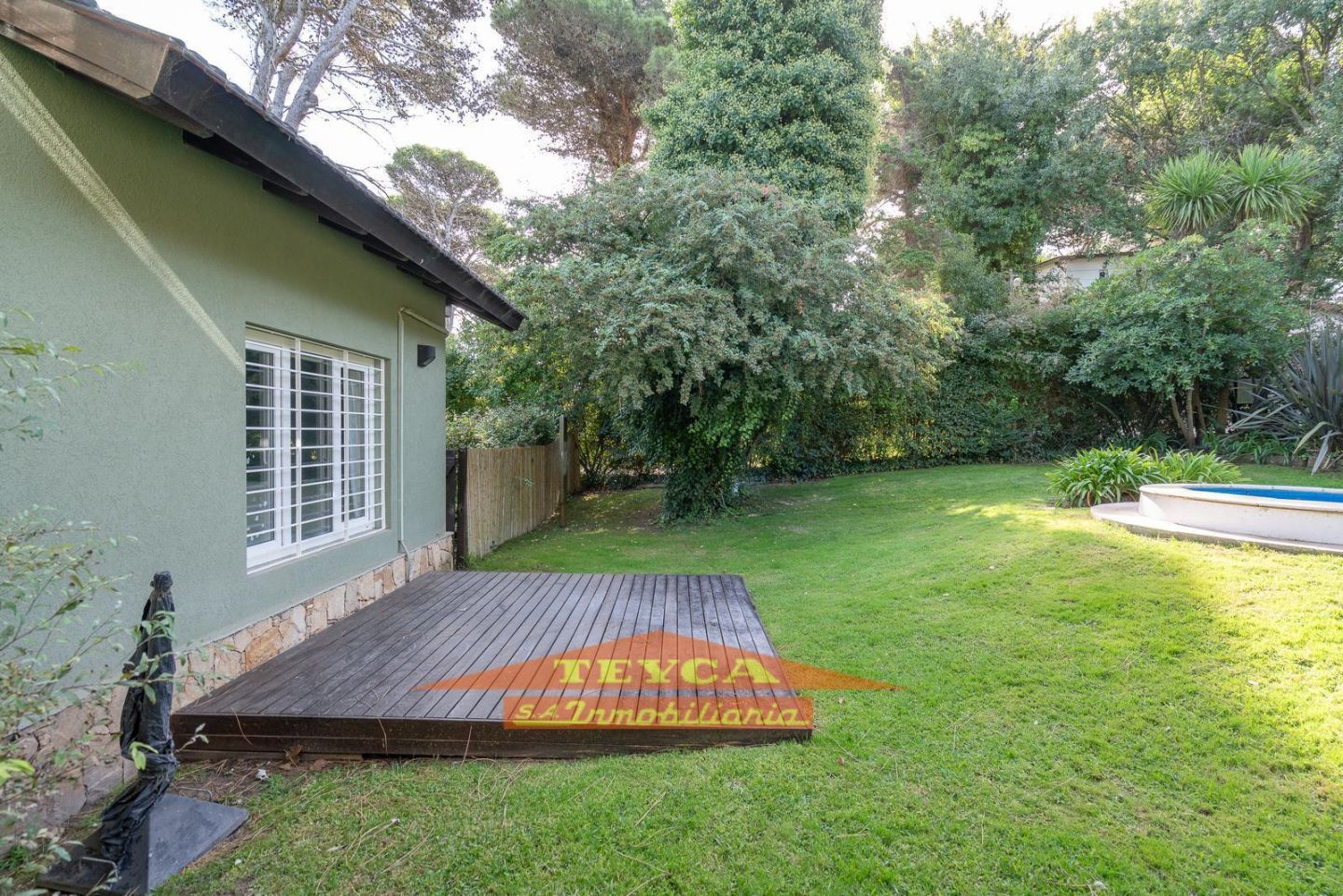 Casa en venta B5 5 ambientes