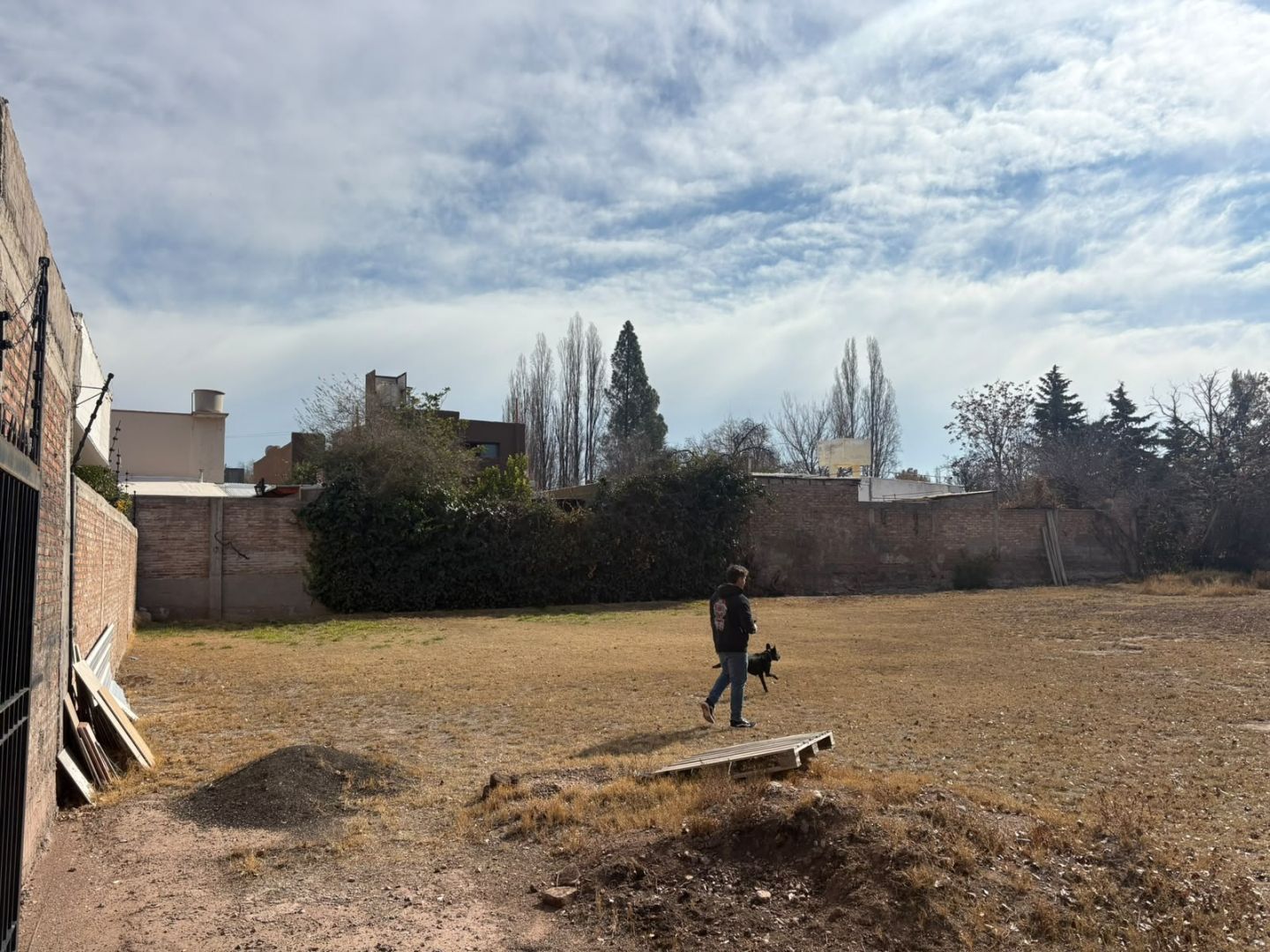 Lote en Venta en Lujan de Cuyo, Mendoza