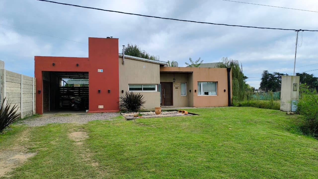 Casa EN VENTA