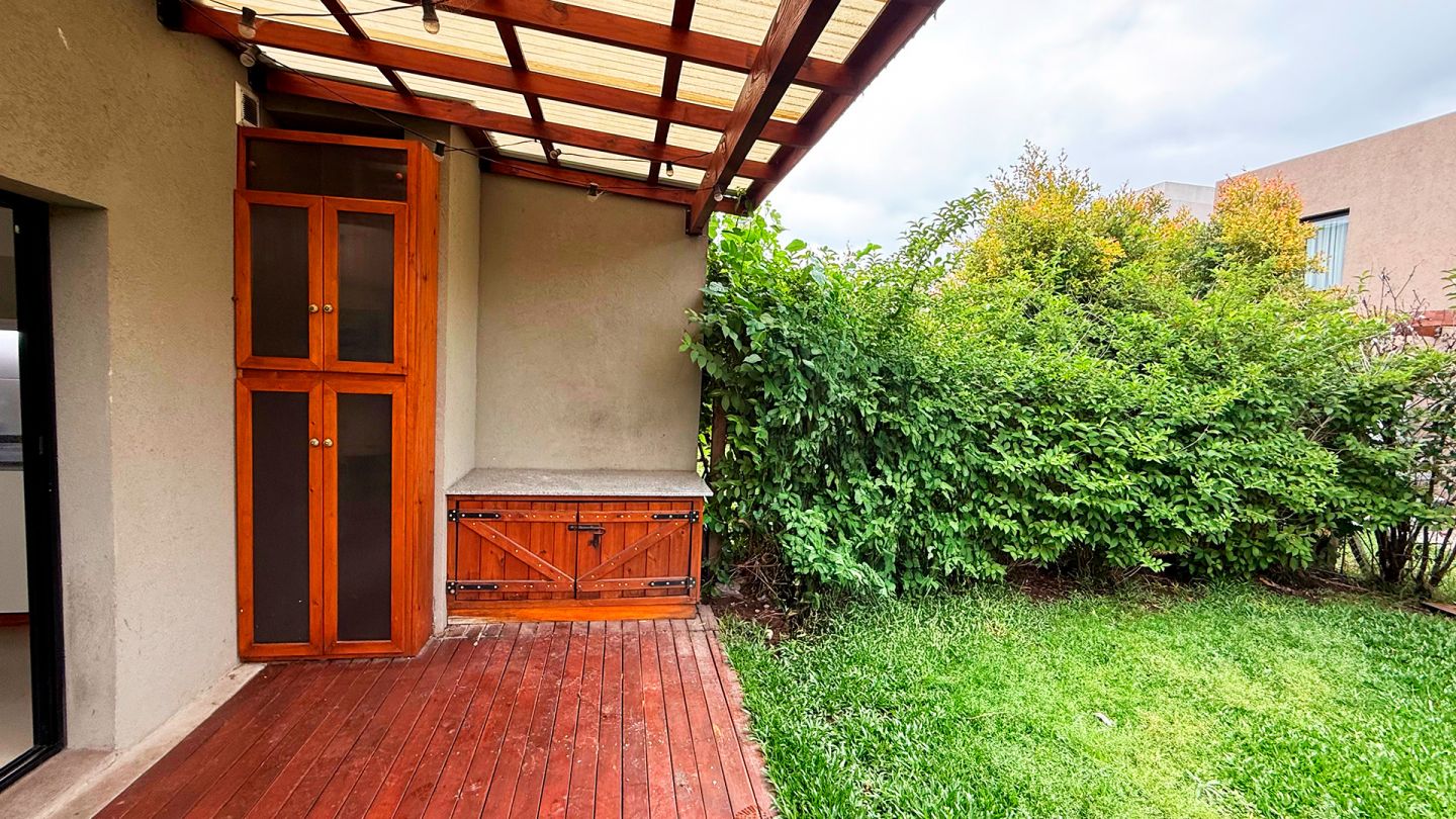 Casa en Alquiler en Moreno, G.B.A. Zona Oeste