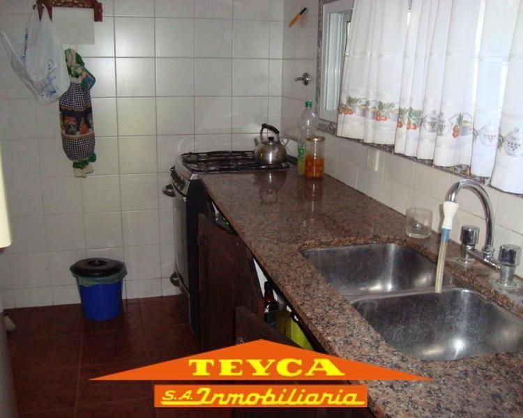 Casa en venta  4 ambientes