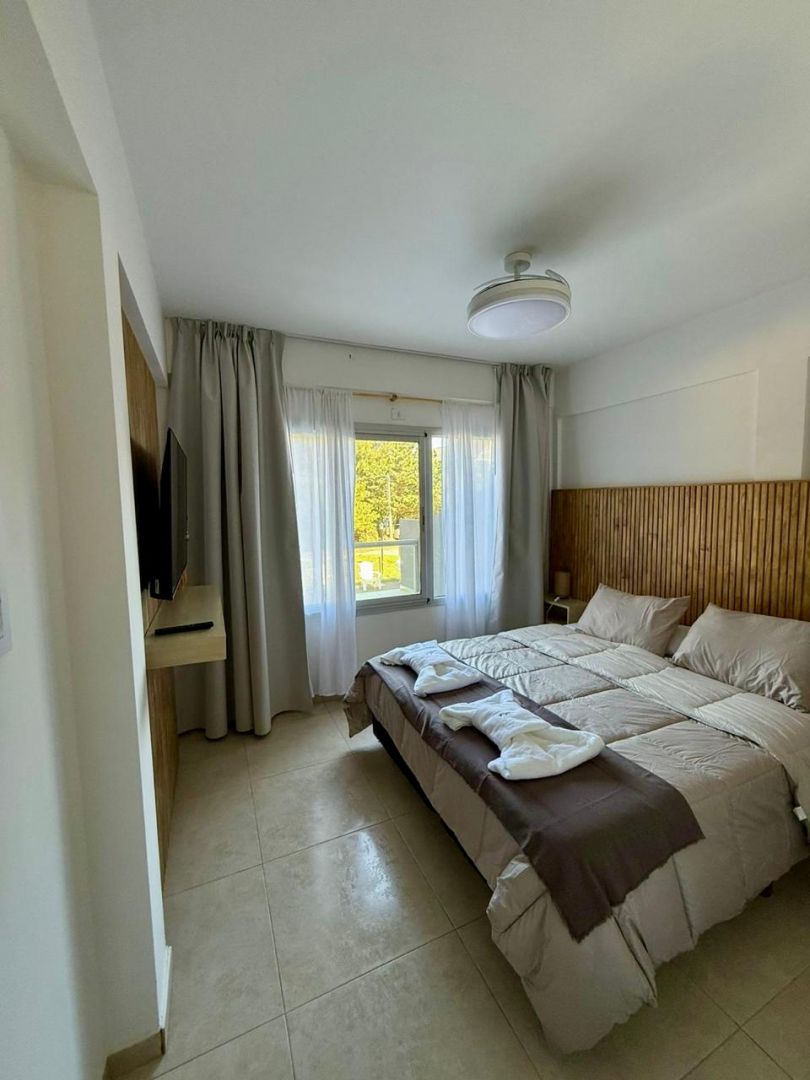 ALQUILER DE DEPARTAMENTO EN Las Gaviotas - 26