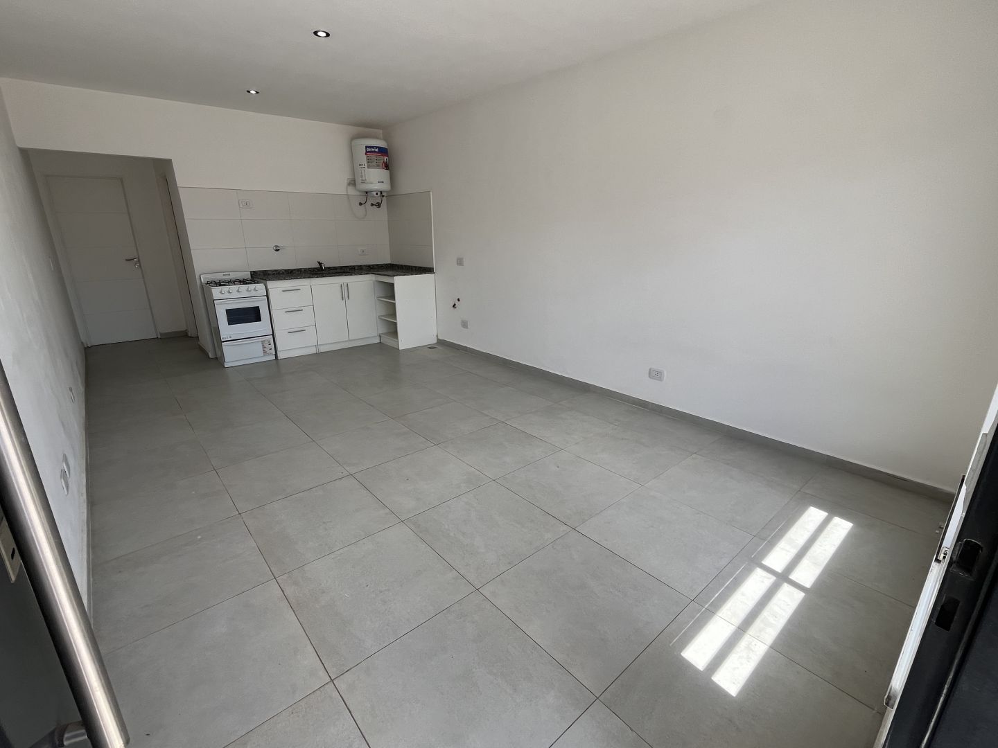 ALQUILER DE DEPARTAMENTO EN José C Paz - Complejo Morena I - 6
