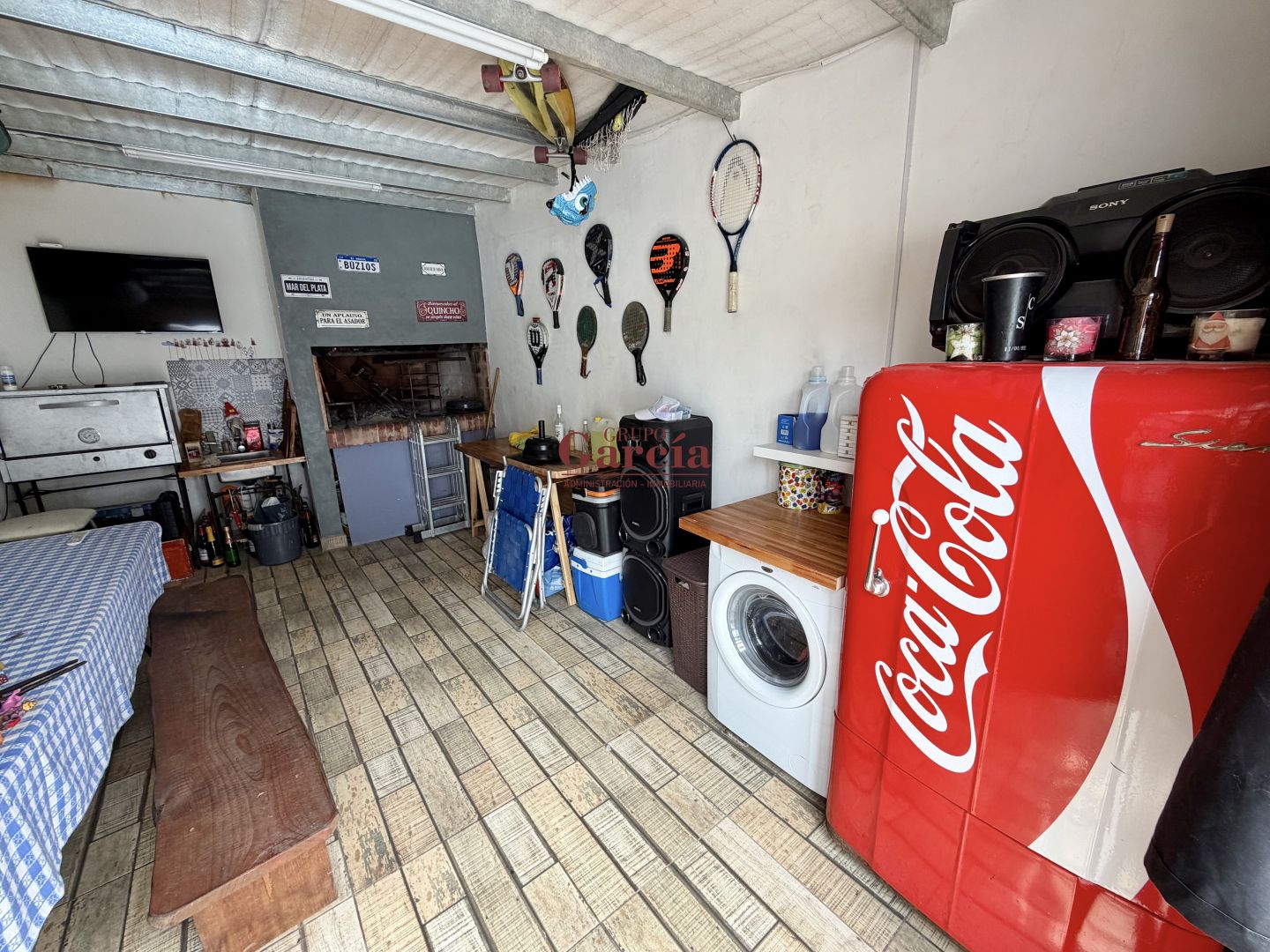 VENTA DE CASA EN Mar del Plata - San Carlos — foto 12
