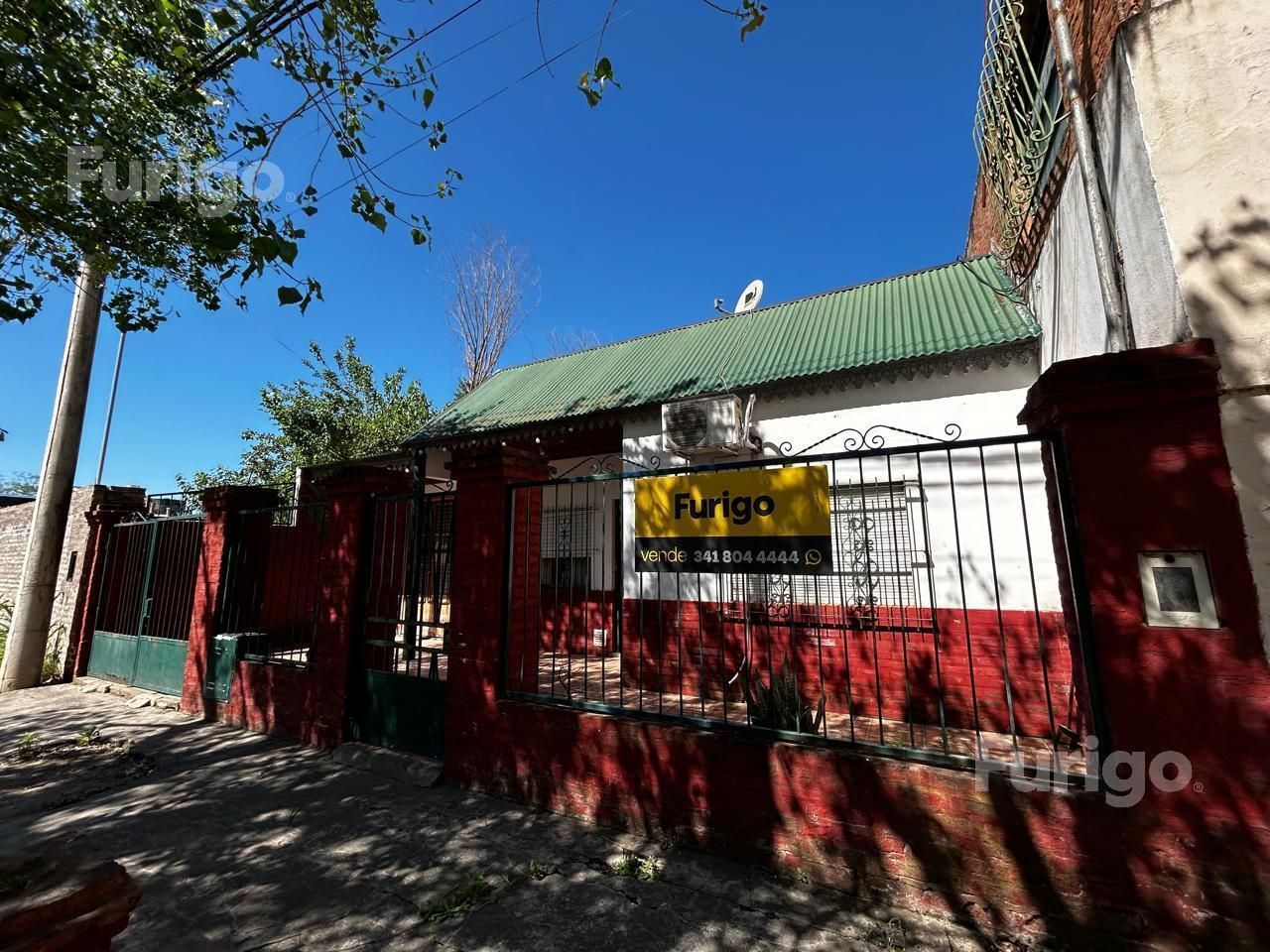 Casa en Venta en Pérez, Santa Fe