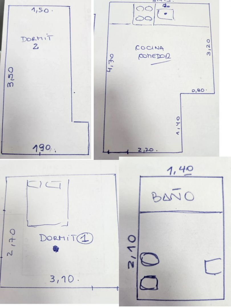 Departamento EN VENTA