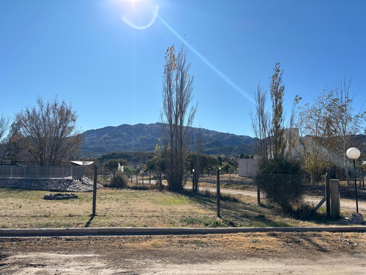 Lote EN VENTA