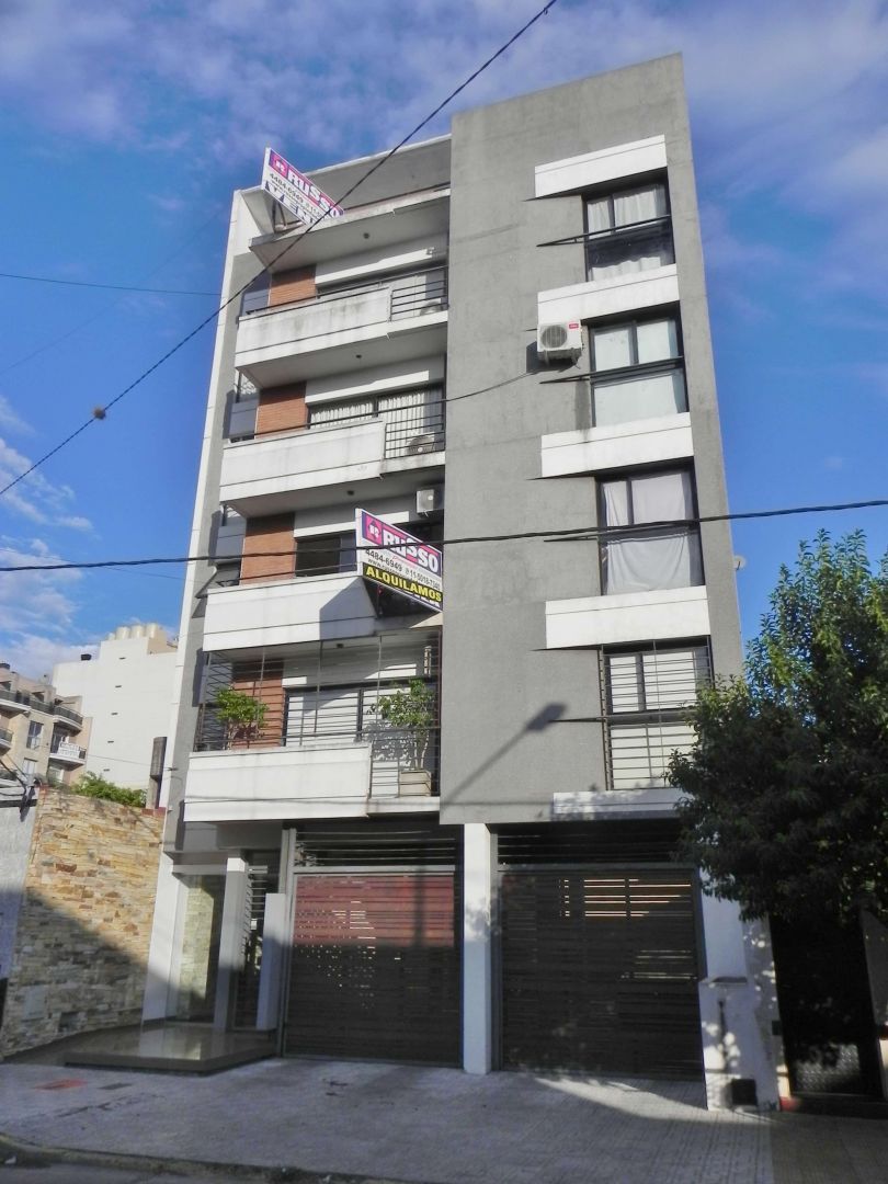 Departamento en venta San Justo 2 ambientes - imagen 2