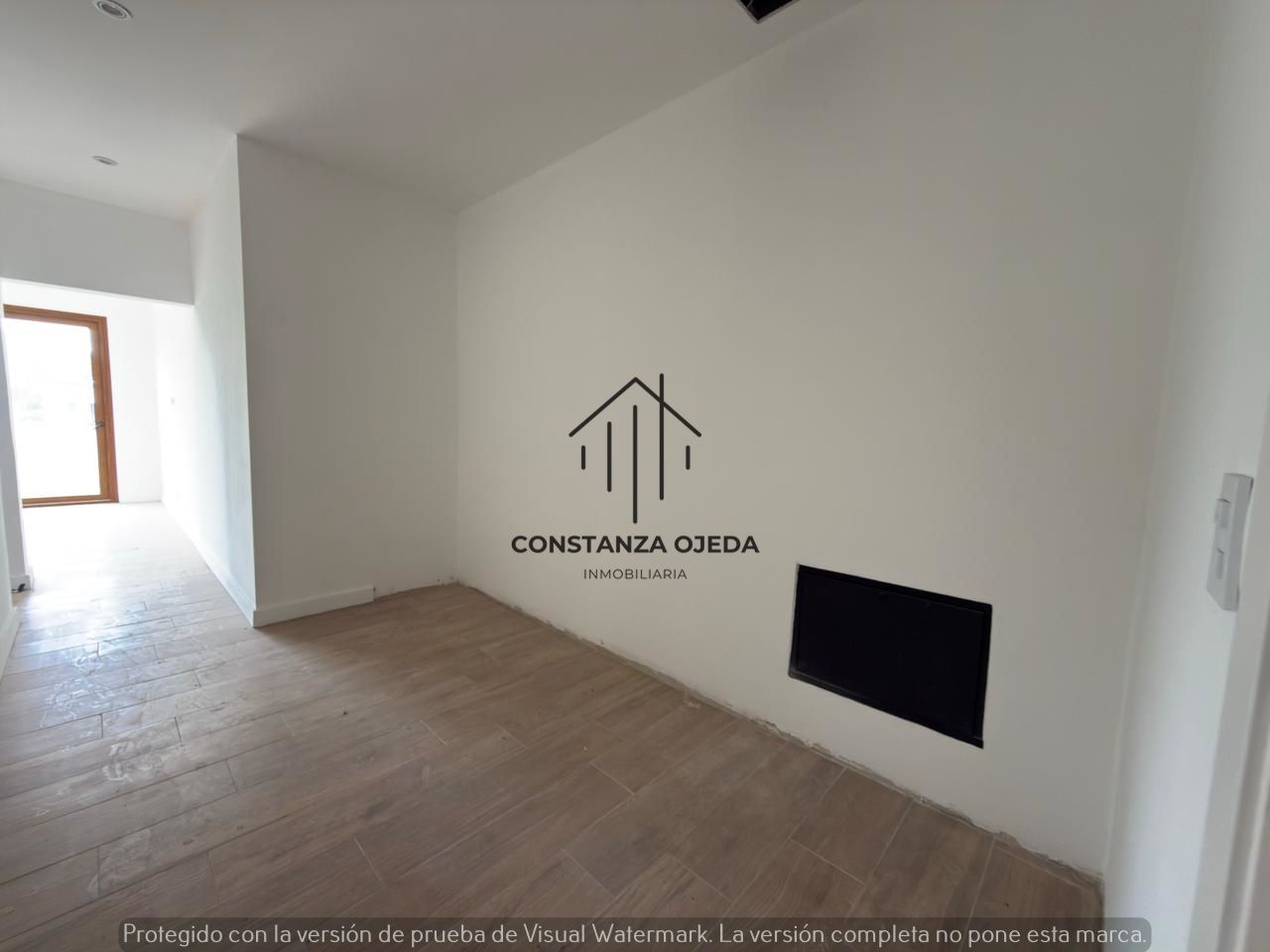 Casa EN ALQUILER