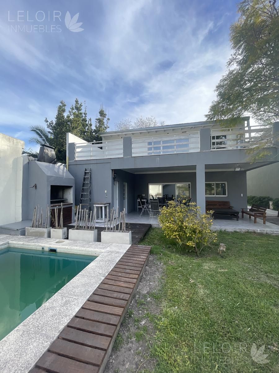 Casa en Venta en Ituzaingo, G.B.A. Zona Oeste
