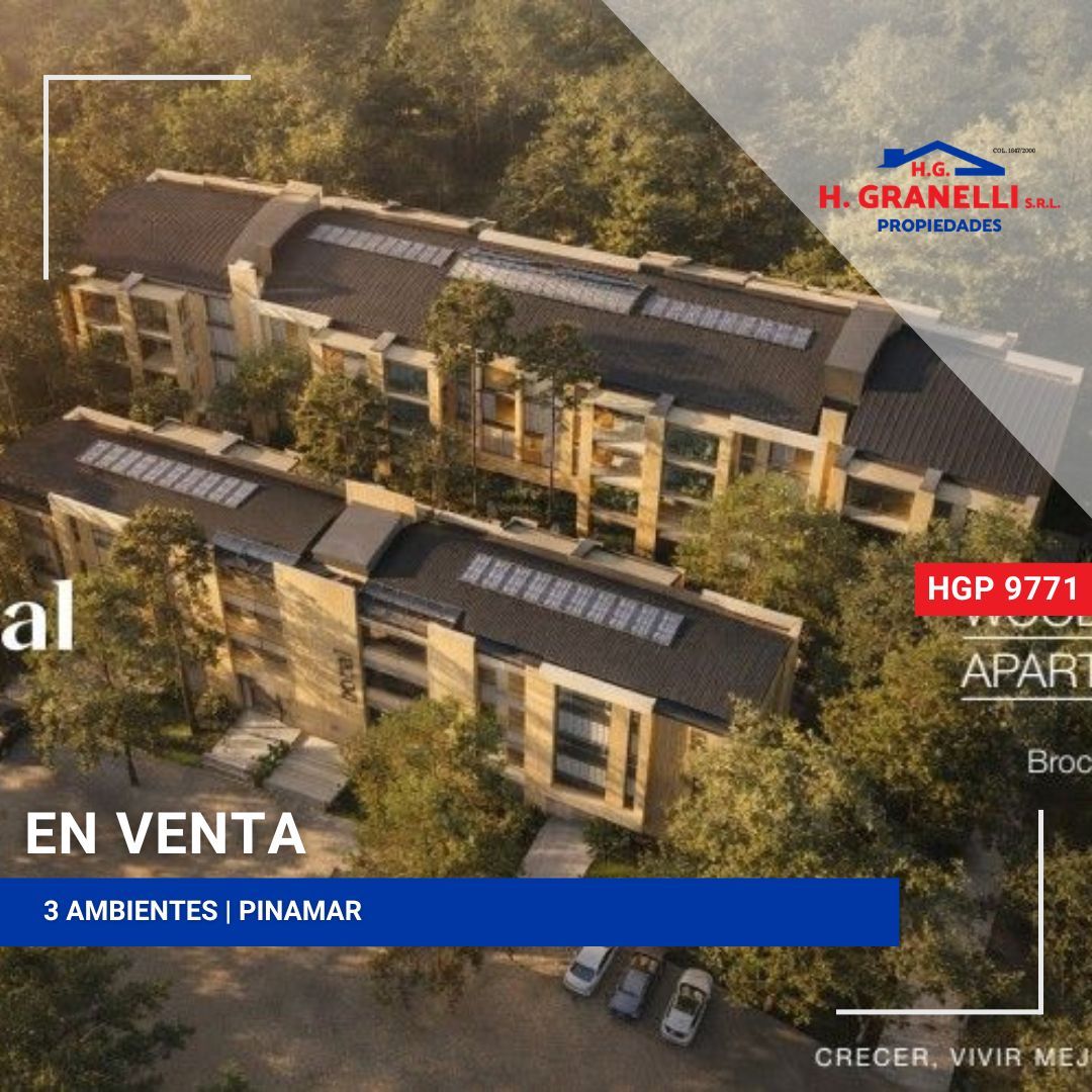 Departamento en Ruta 11 km 374