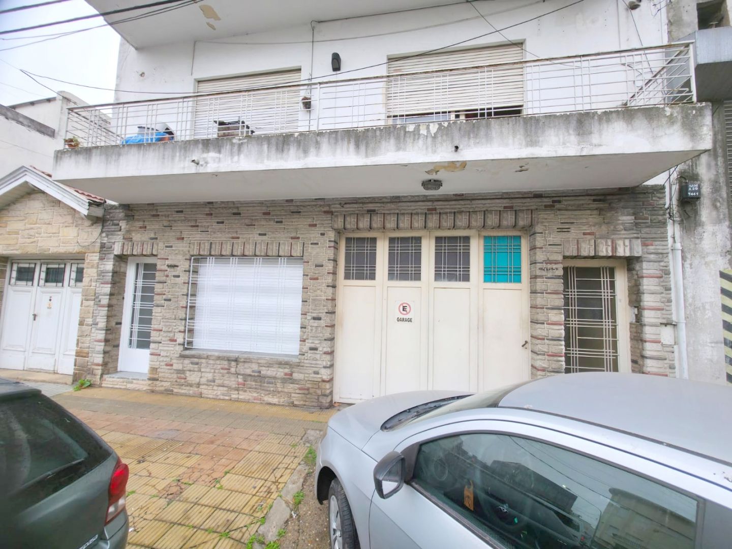 Departamento en Alquiler en General San Martin, G.B.A. Zona Norte