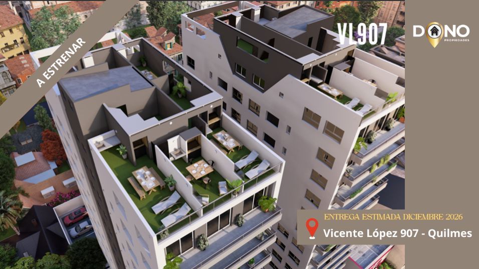 Departamento EN VENTA