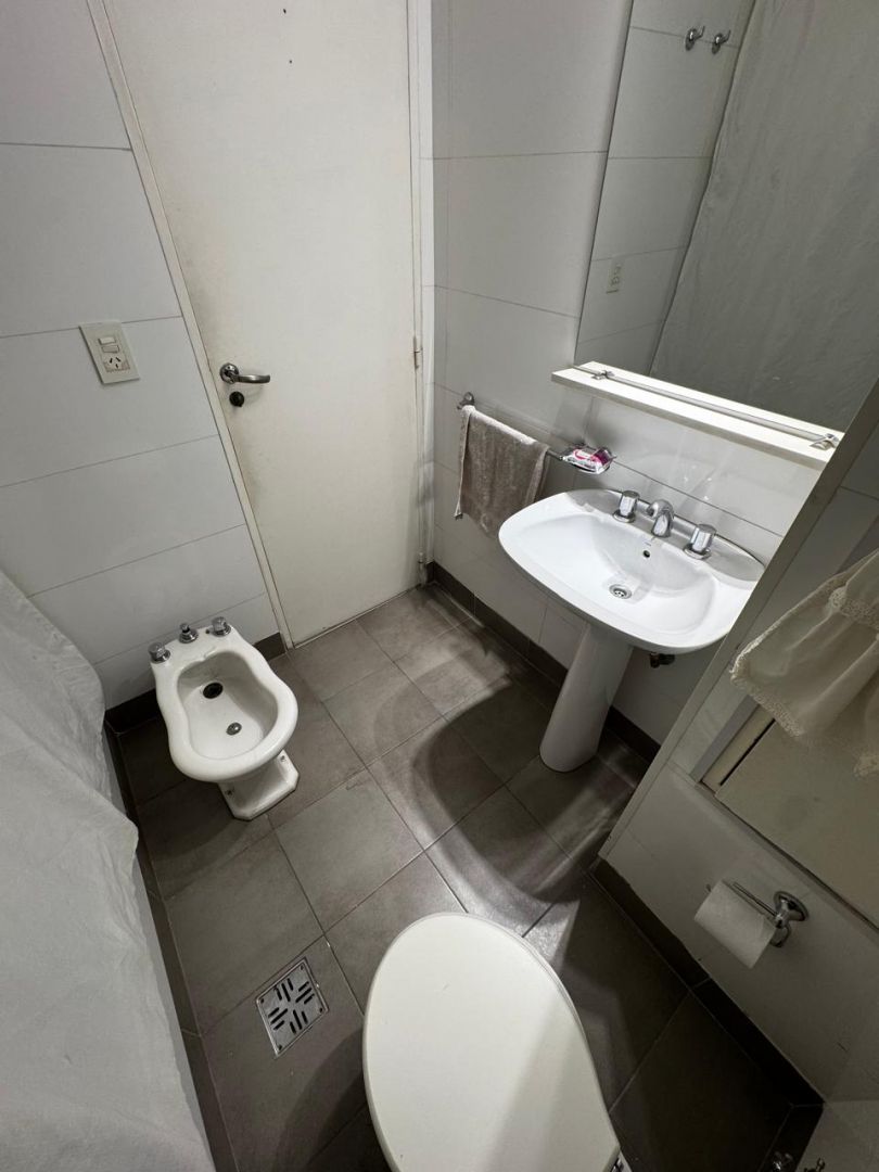ALQUILER DE DEPARTAMENTO EN Capital Federal - San Nicolás - 16