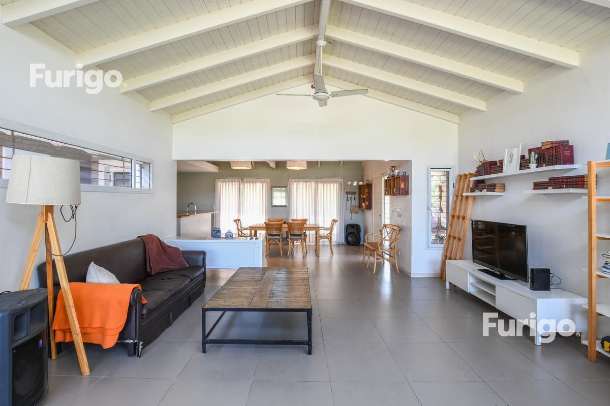Casa en Venta en Funes, Santa Fe