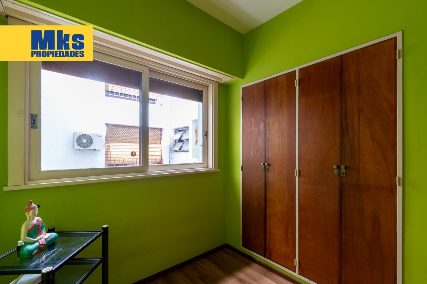 Departamento en Venta en Barracas, Capital Federal