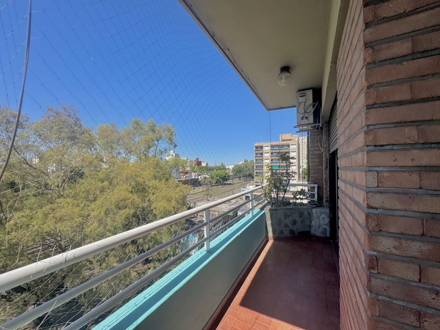 VENTA DE DEPARTAMENTO EN Tres de Febrero - Caseros - 45