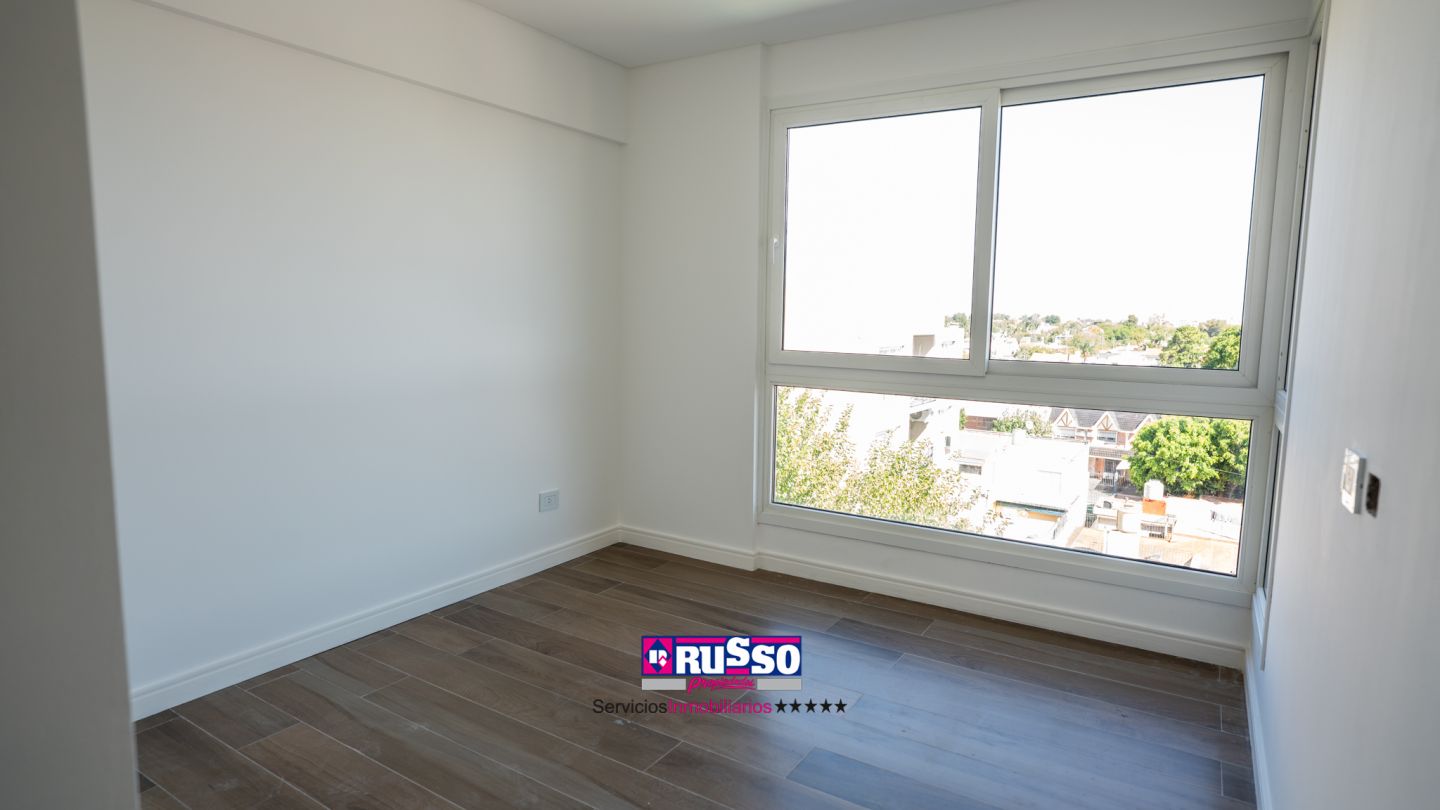 Departamento en venta Haedo 2 ambientes - miniatura 16
