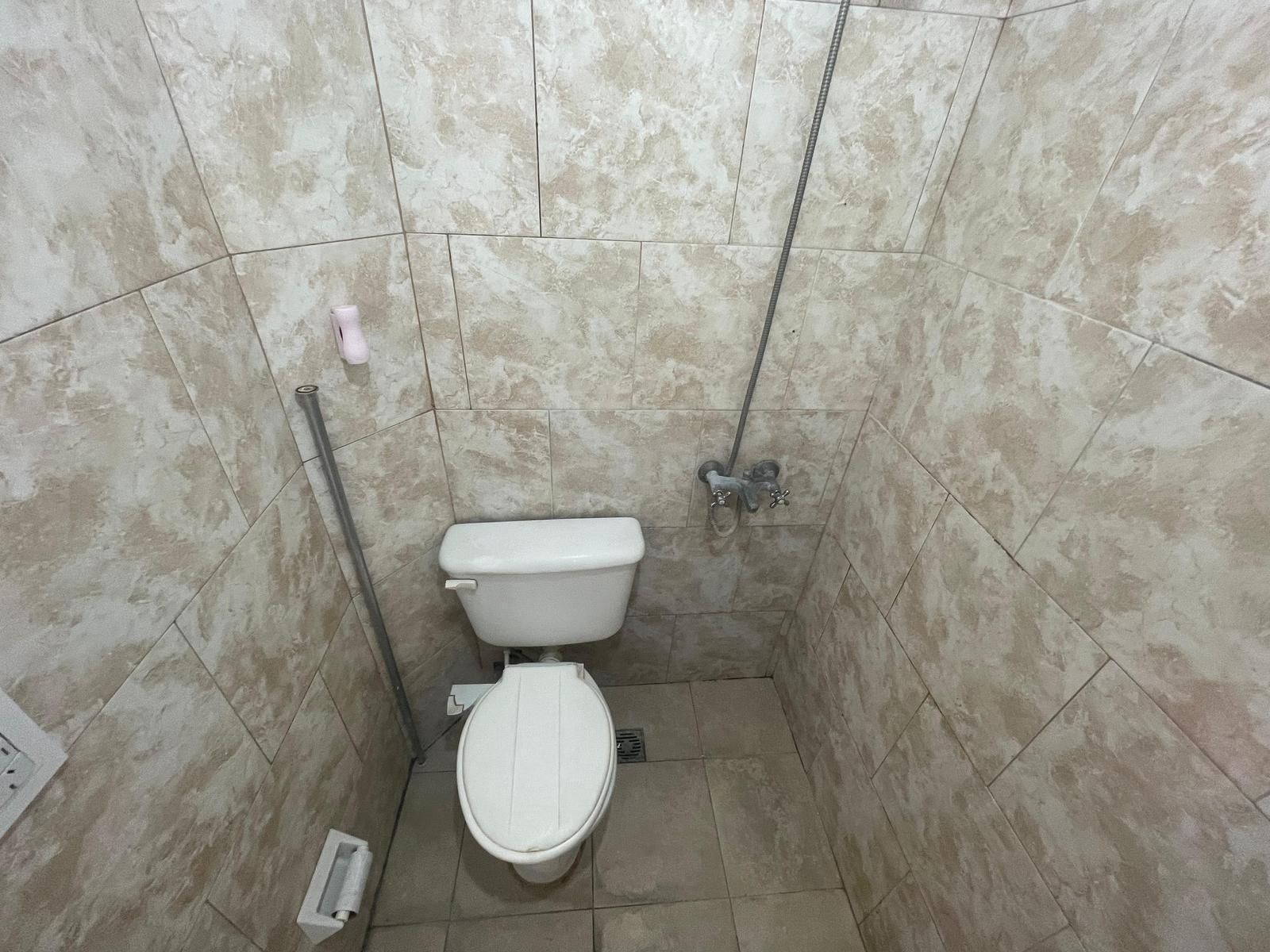 Departamento en Venta en Tres de Febrero, G.B.A. Zona Oeste