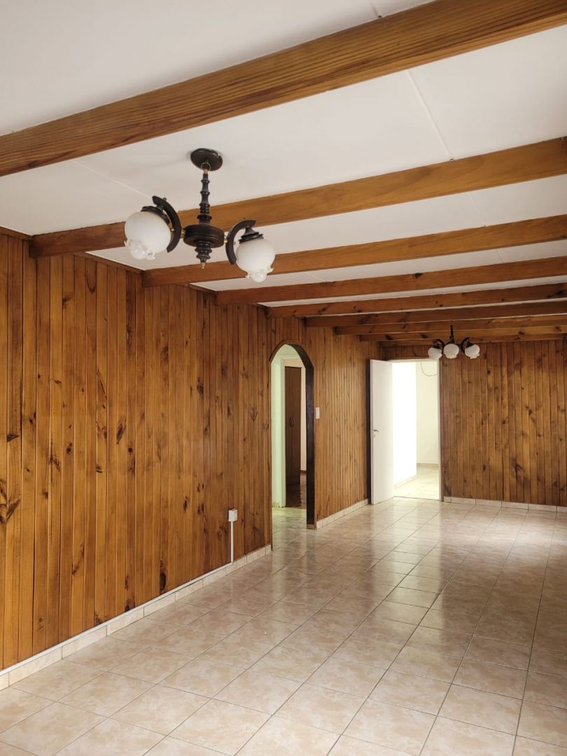 Casa EN ALQUILER