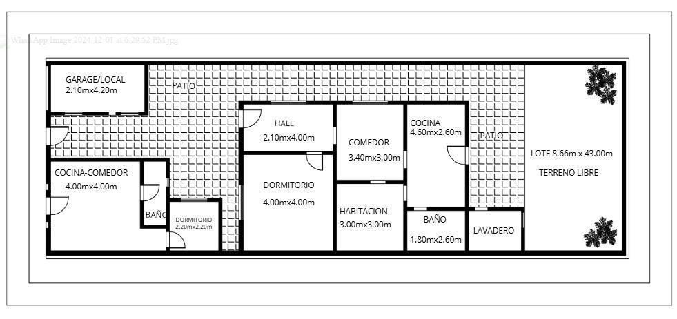 Casa en Venta en General San Martin, G.B.A. Zona Norte