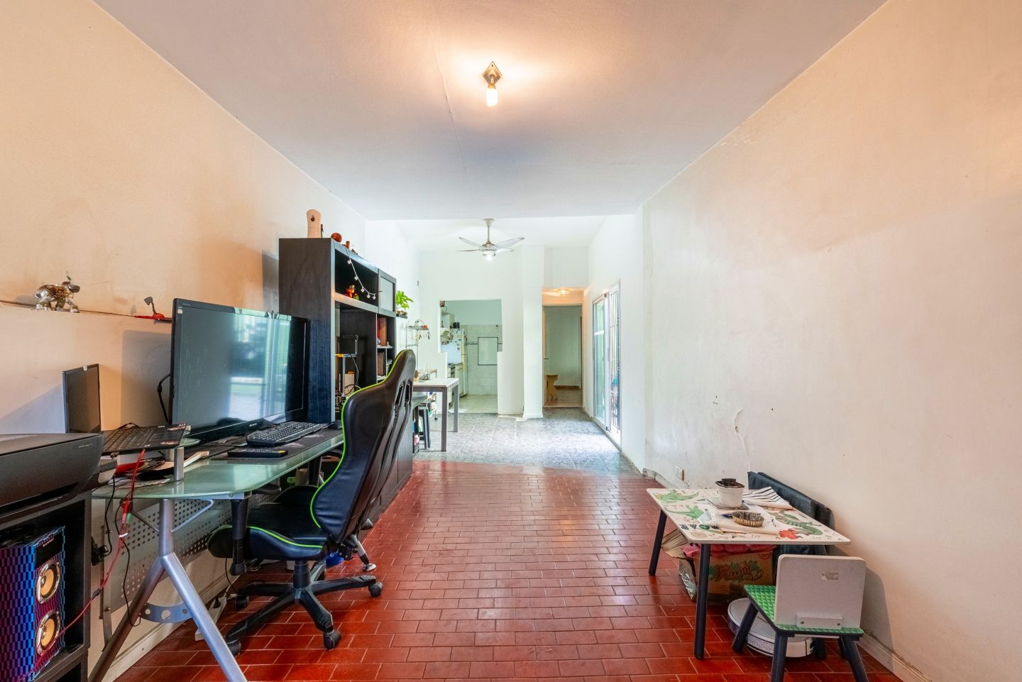 Departamento en Venta en Villa General Mitre, Capital Federal