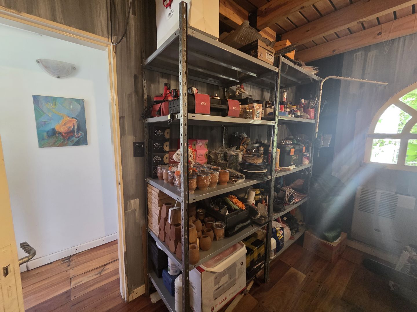VENTA DE CASA EN Juana Koslay - LAS CHACRAS - 22