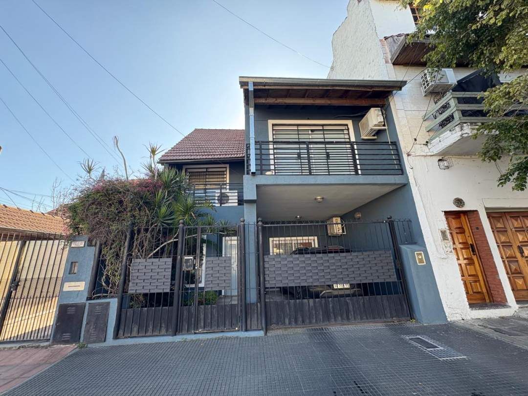 Casa en venta Villa Bosch 4 