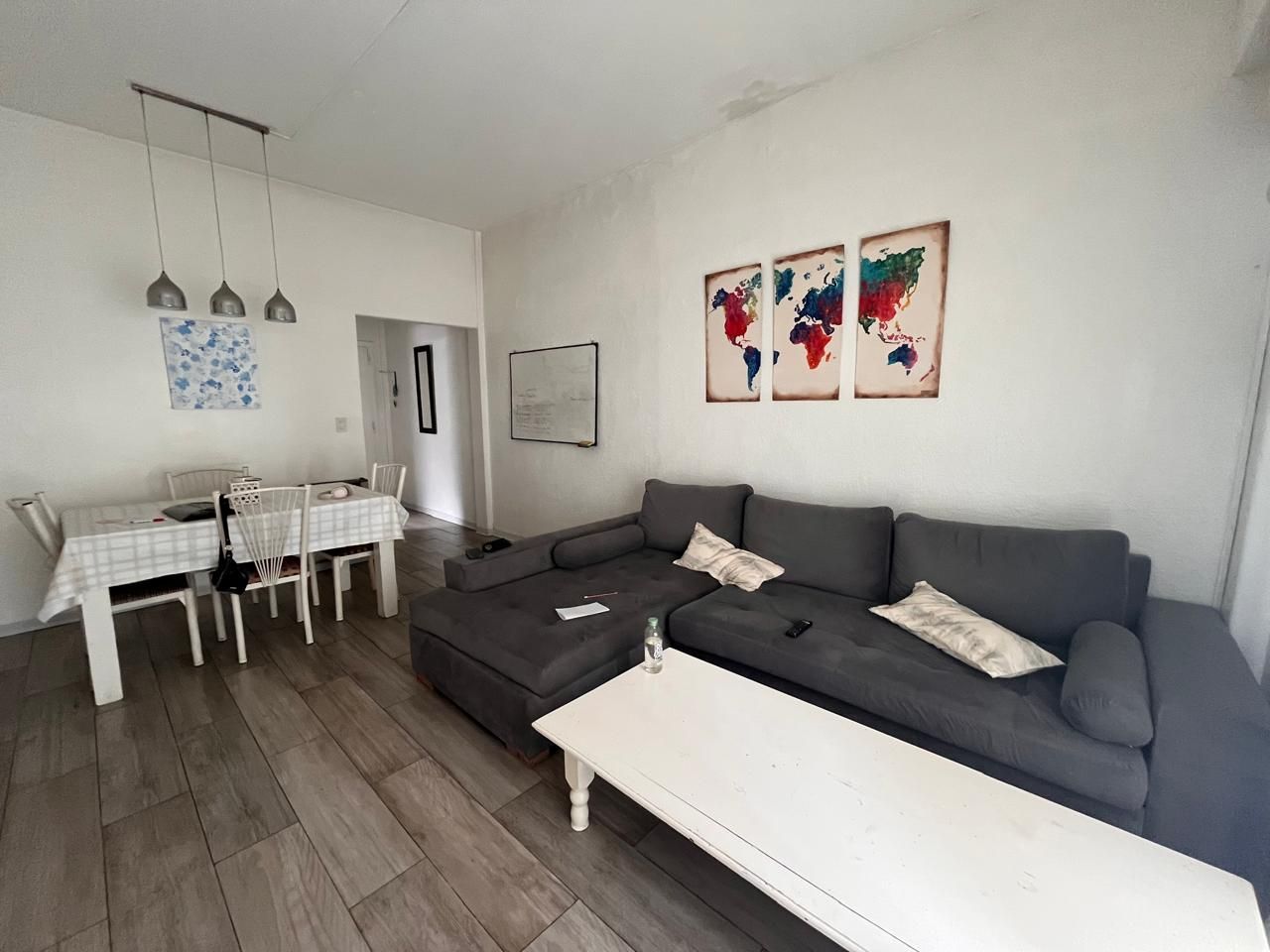 VENTA DE DEPARTAMENTO EN Capital Federal - Recoleta - 3