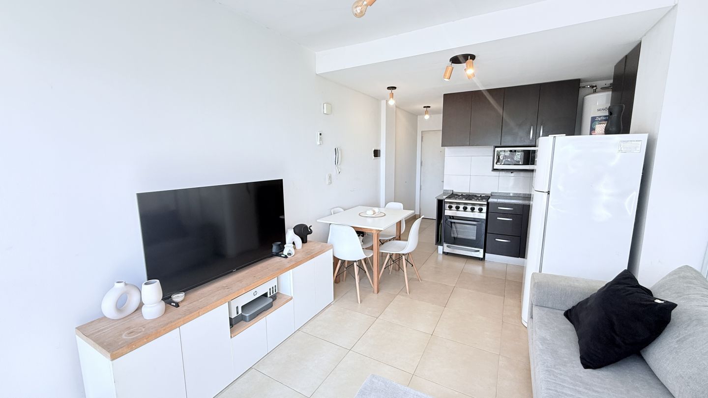 Departamento en Venta en Escobar, G.B.A. Zona Norte