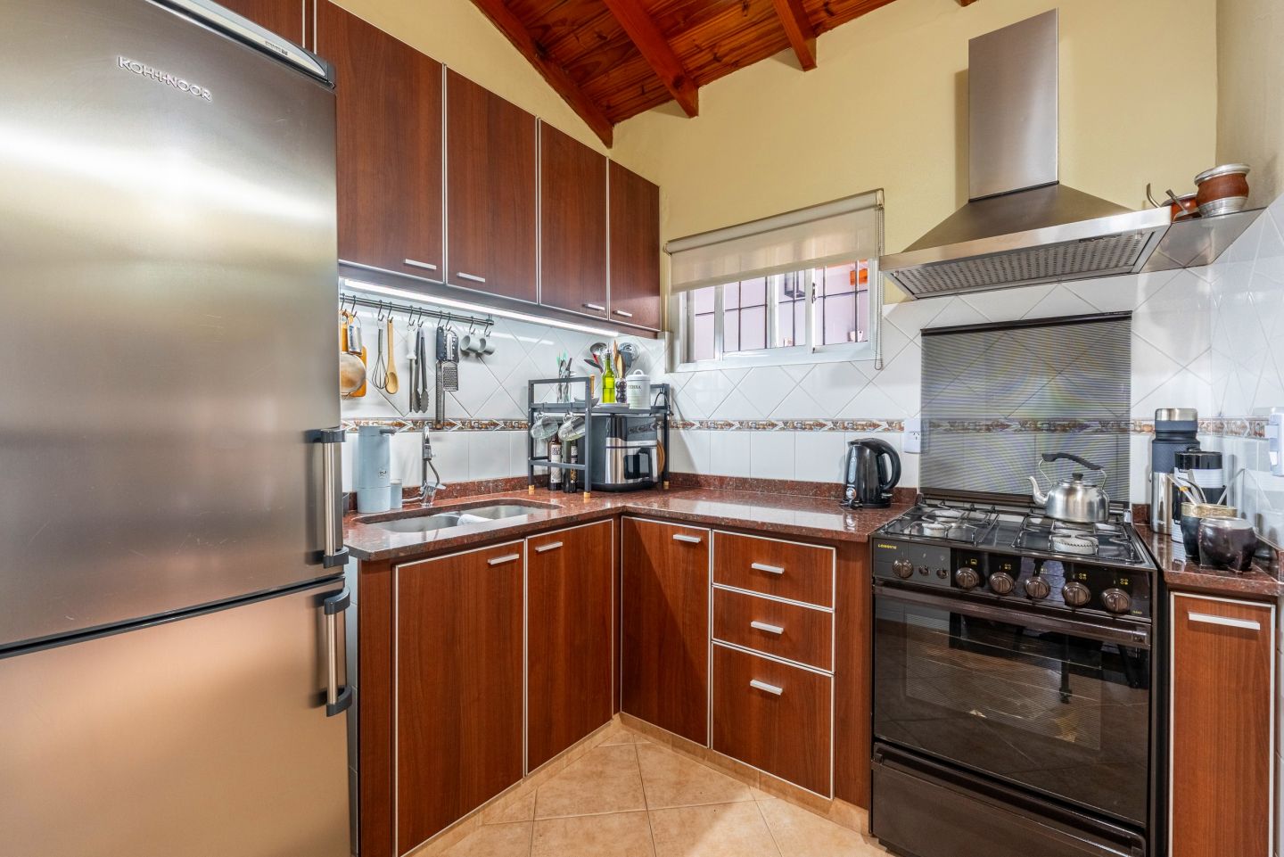 Casa en Venta en Tres de Febrero, G.B.A. Zona Oeste