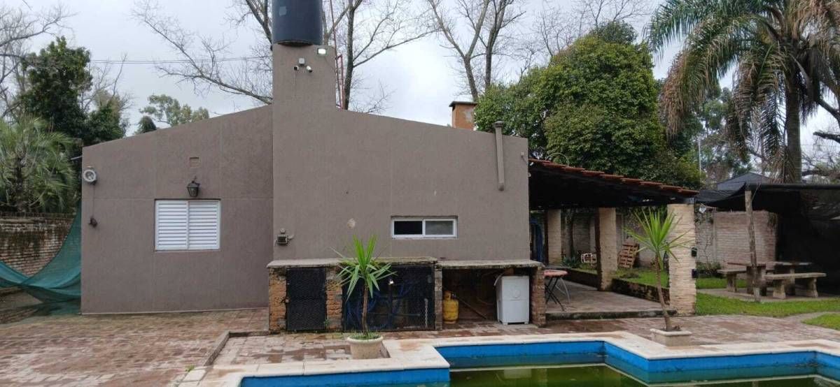 Casa EN VENTA