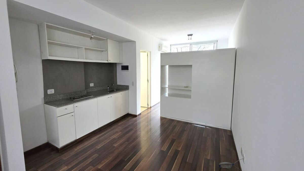 Departamento en Alquiler en Saavedra, Capital Federal