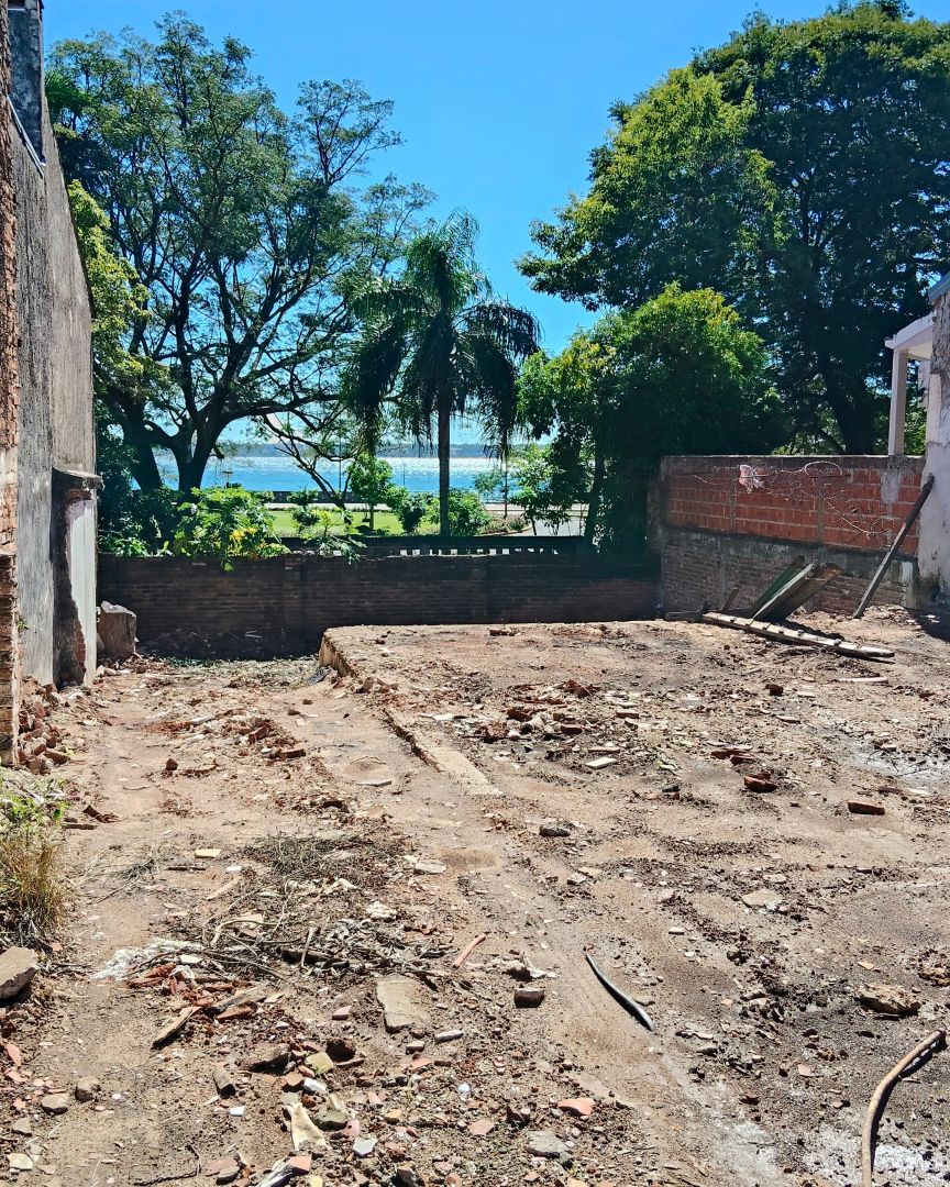 Lote en venta barrio aguacates frente a la Costanera de Posadas mnes — foto 4