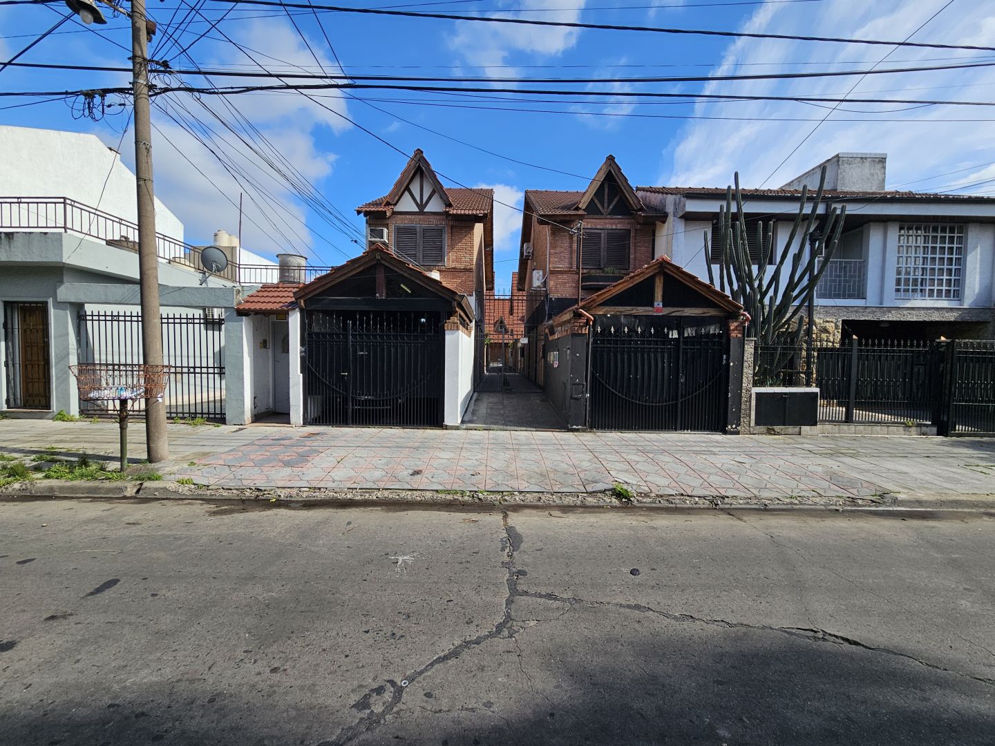 Casa en LASCANO 100