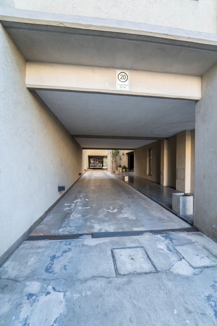VENTA DE DEPARTAMENTO EN Capital Federal - Monte Castro - 20