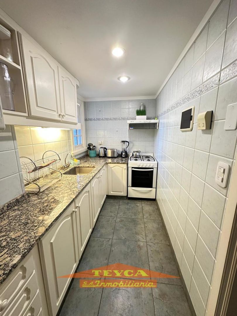 Departamento en venta Barrio Cerrado Terrazas Al Golf 4 ambientes
