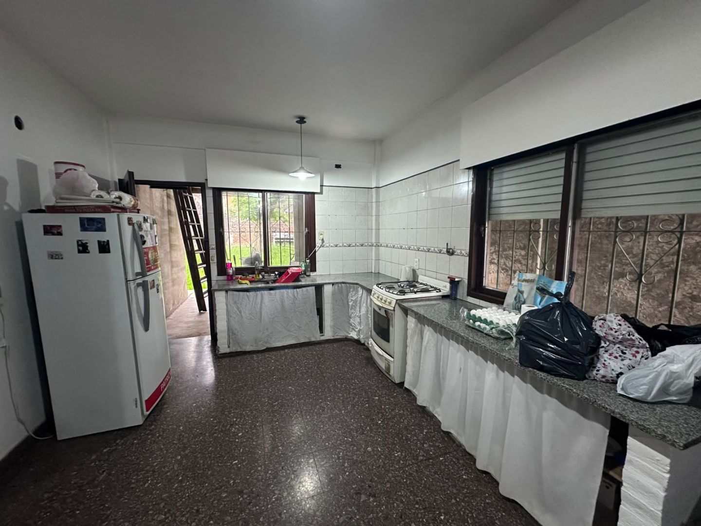 Casa en Venta en La Matanza, G.B.A. Zona Oeste