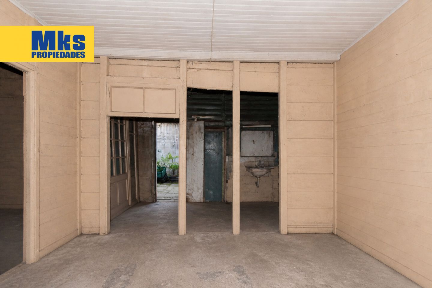 Lote en Venta en La Boca, Capital Federal