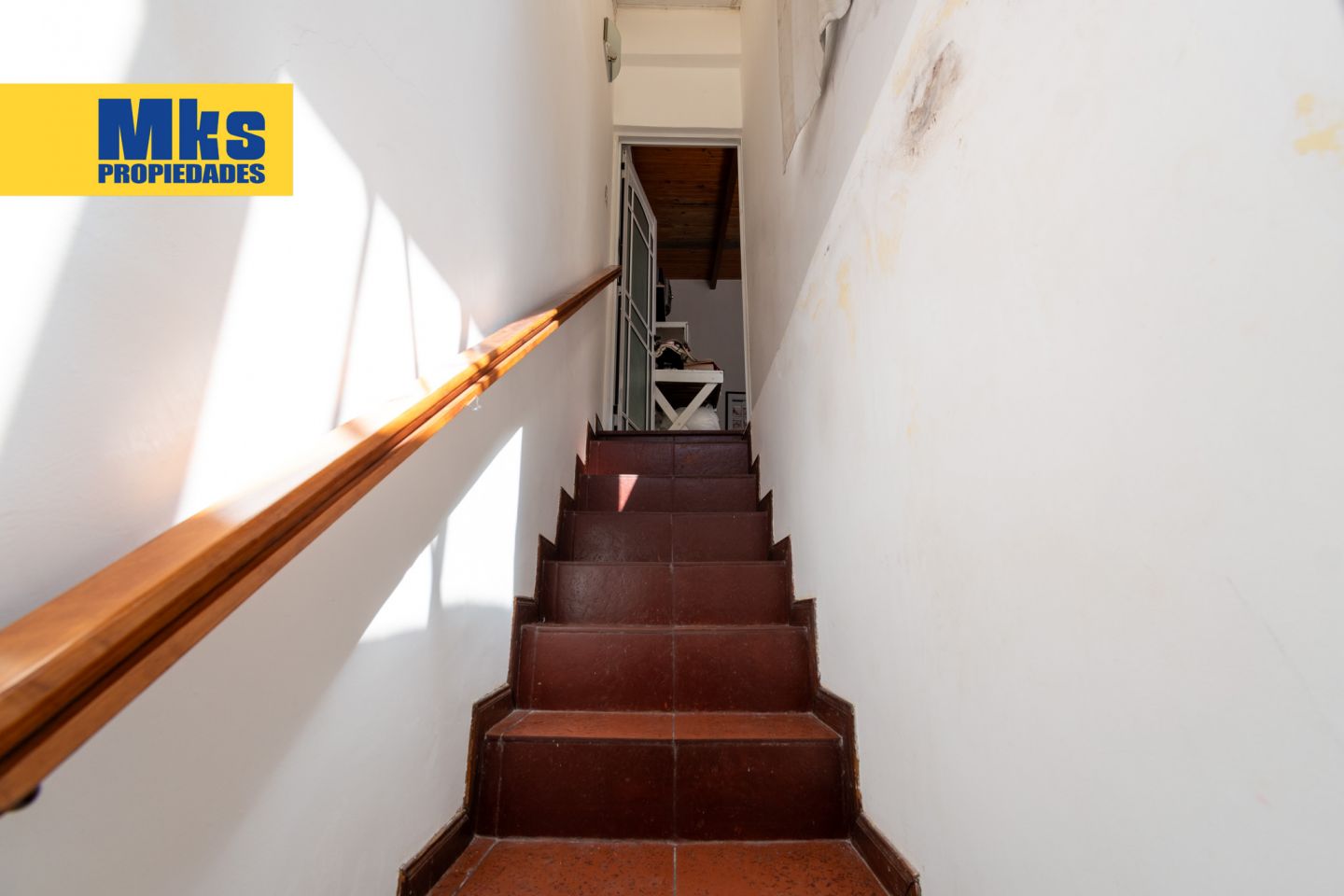 Departamento en Venta en Barracas, Capital Federal