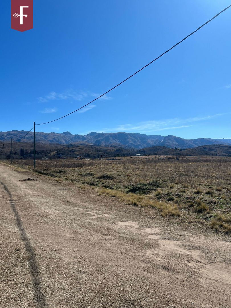 VENTA DE LOTE EN ESTANCIA GRANDE - ALTO BUENA VISTA - 4