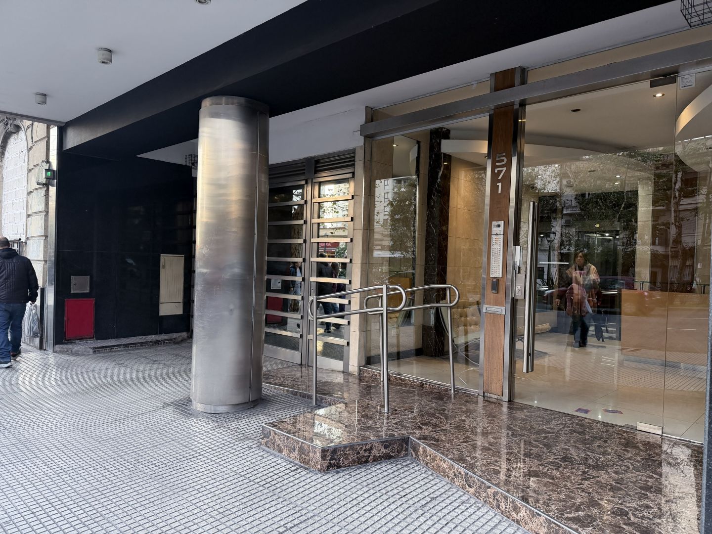 Departamento en Alquiler en Caballito, Capital Federal