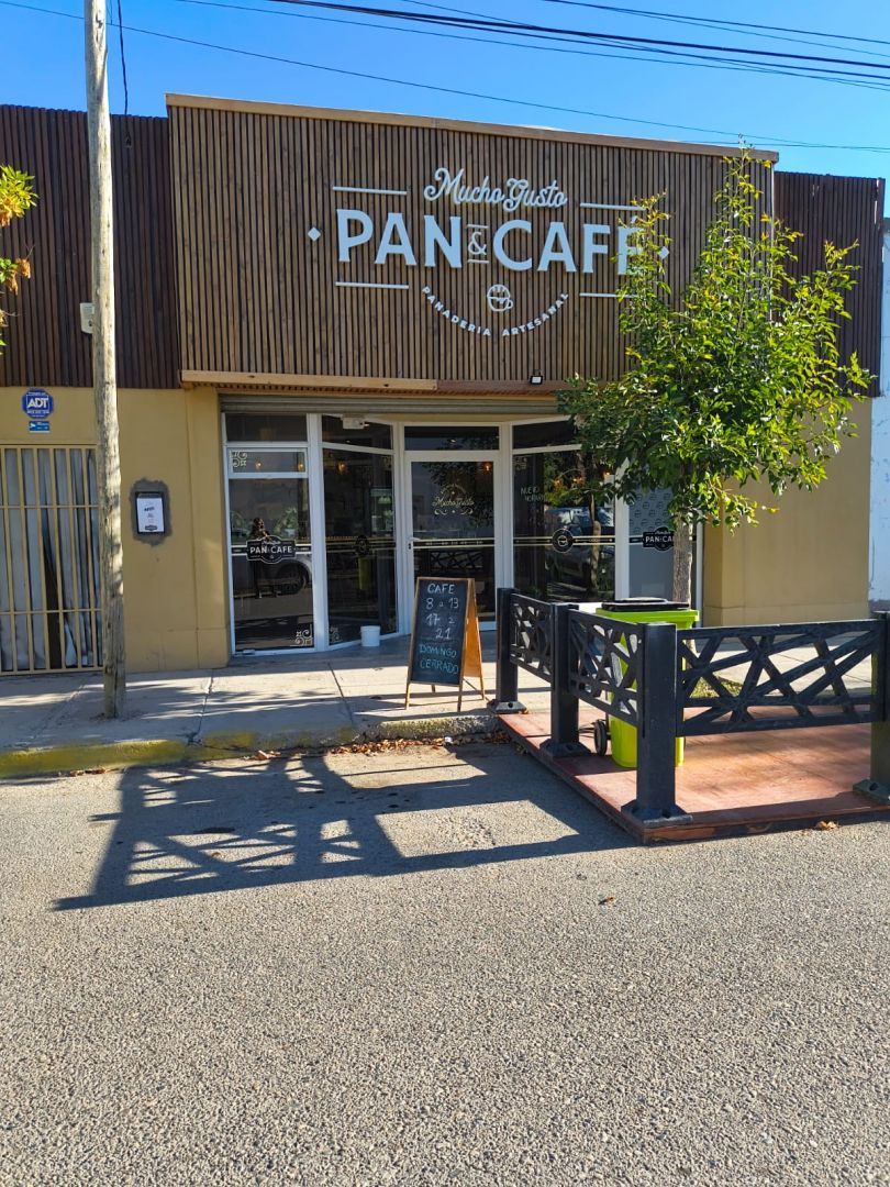 Negocio en Venta en Fernandez Oro, Rio Negro