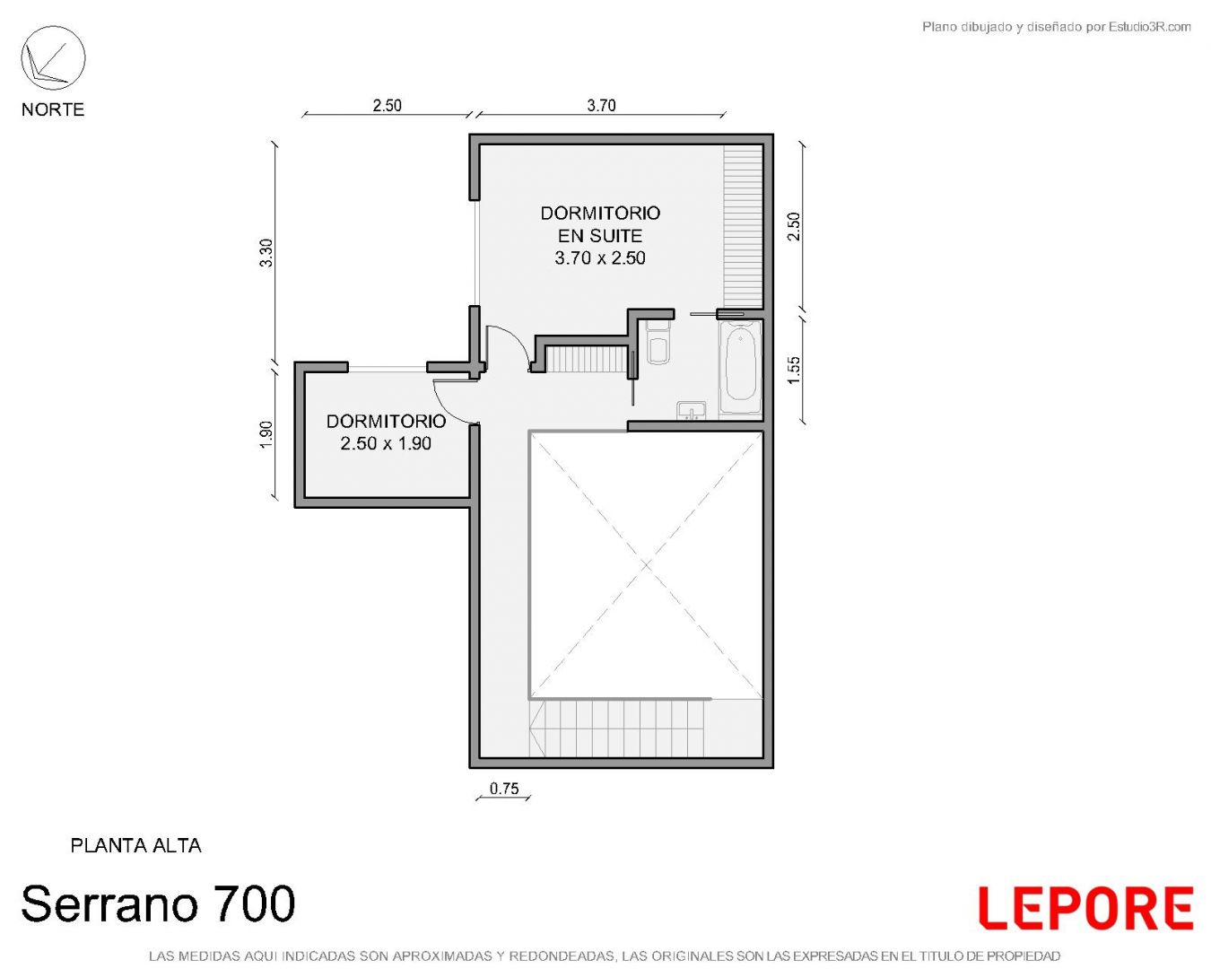 VENTA DE CASA EN Capital Federal - Villa Crespo - 35
