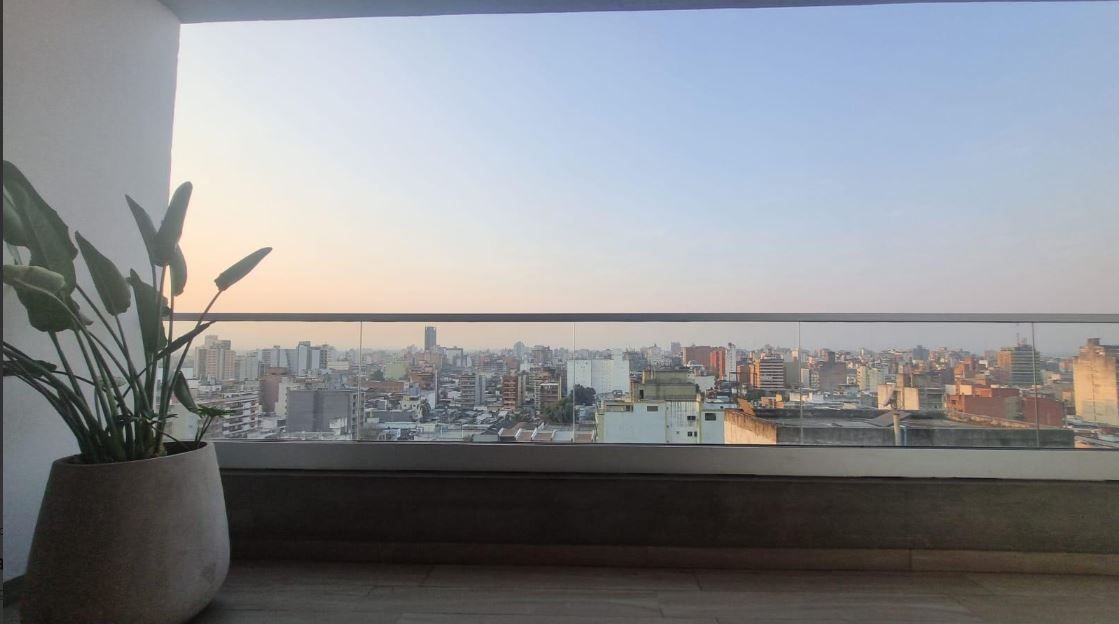 VENTA DE DEPARTAMENTO EN San Miguel de Tucumán - 6