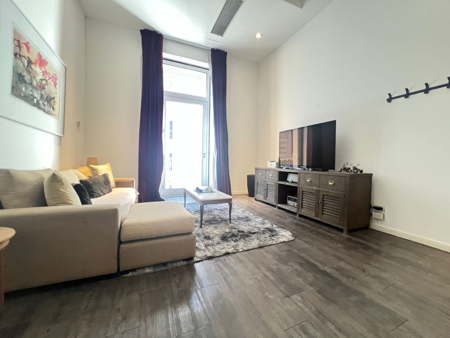 Departamento en Alquiler en San Telmo, Capital Federal