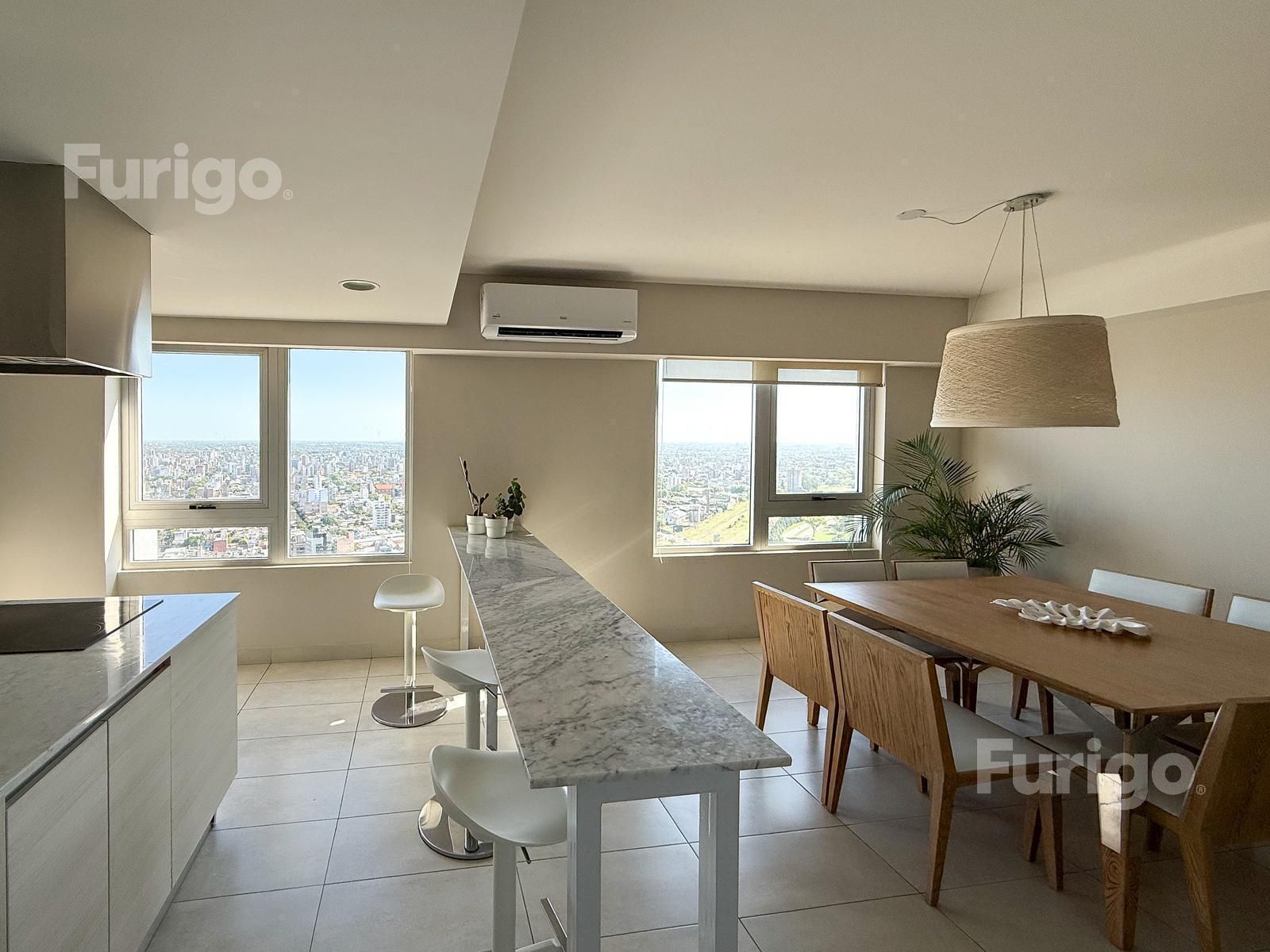 Departamento en Venta en Rosario, Santa Fe