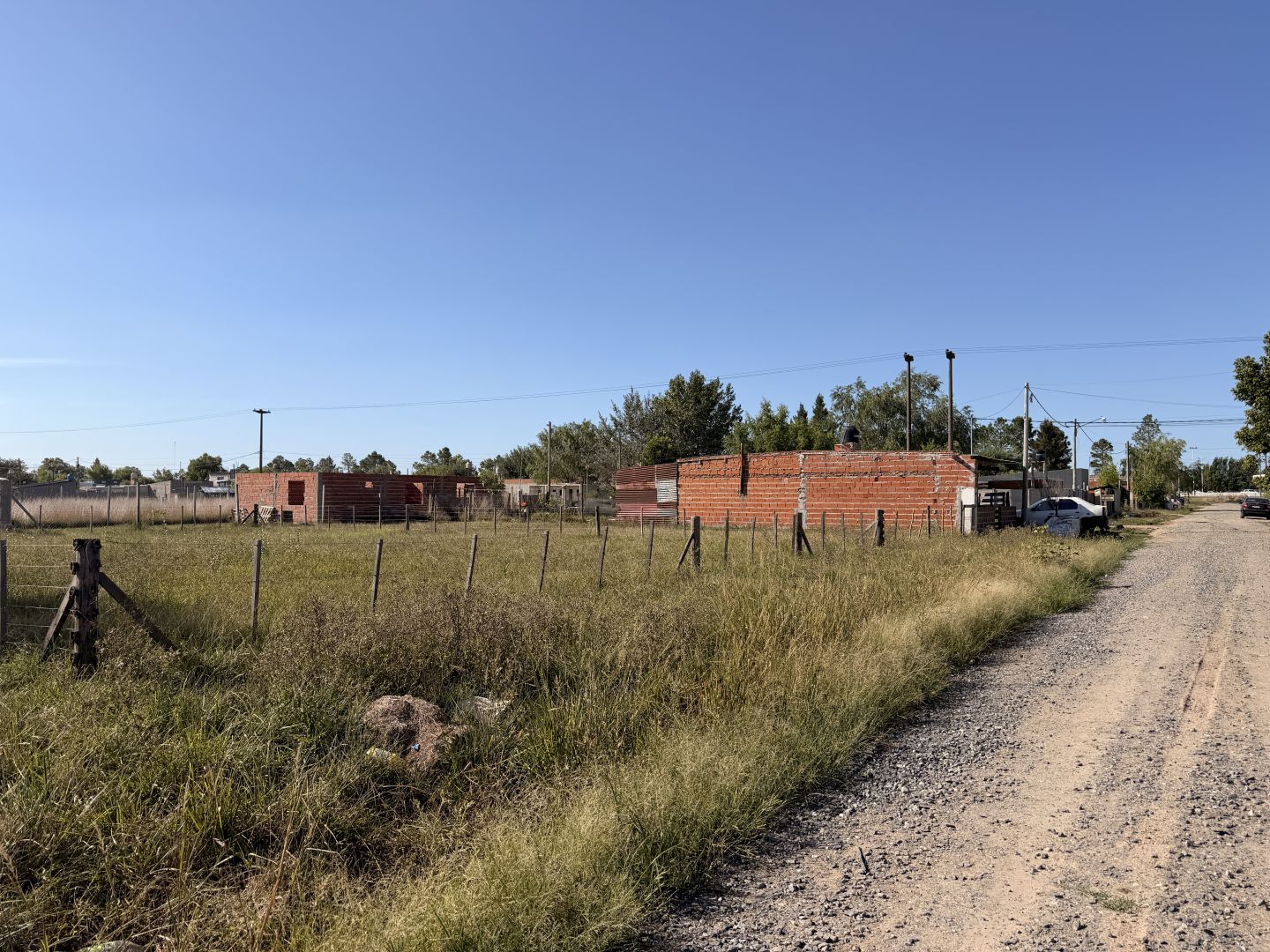 Lote EN VENTA