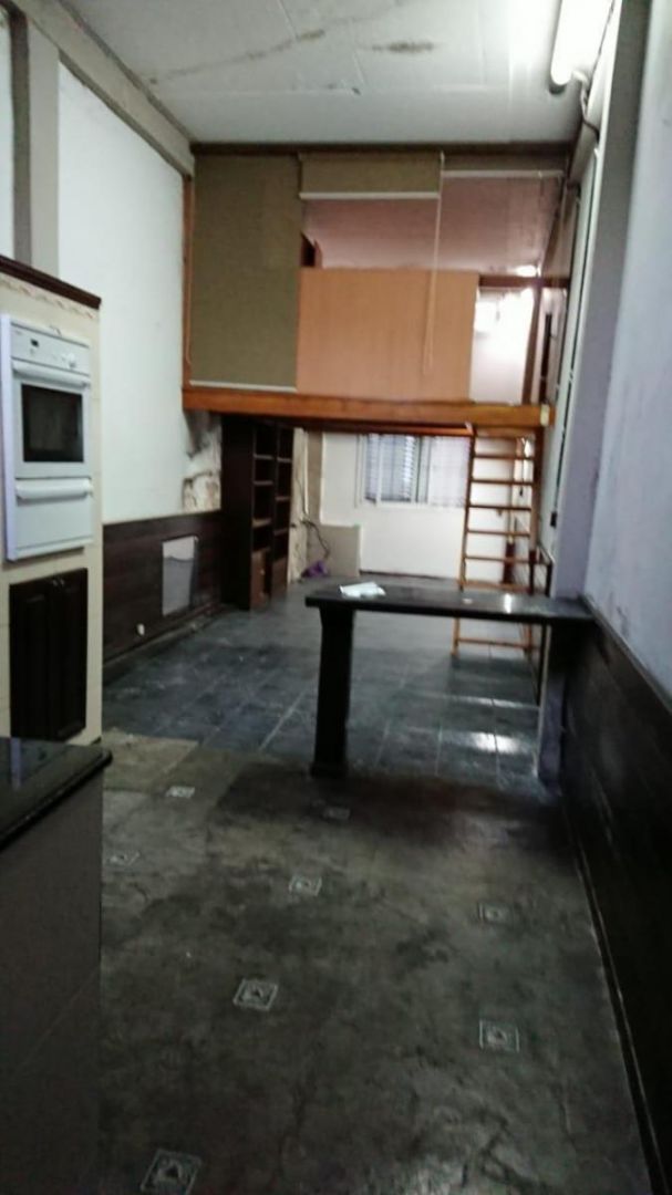 Departamento en Venta en La Matanza, G.B.A. Zona Oeste