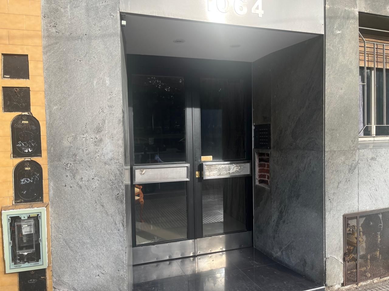 Departamento en AV ASAMBLEA 1000